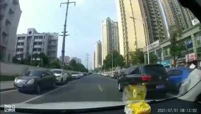 Oops what shall I do?