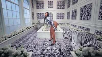 WAP edit + Bonus video