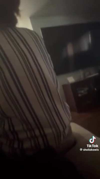 ICE in Charlotte, NC busts down door with no warrant, detains man who just had surgery. They also used some sort of facial scanner on other family in the house. (11/15/25)