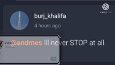 Dream stans and tiky