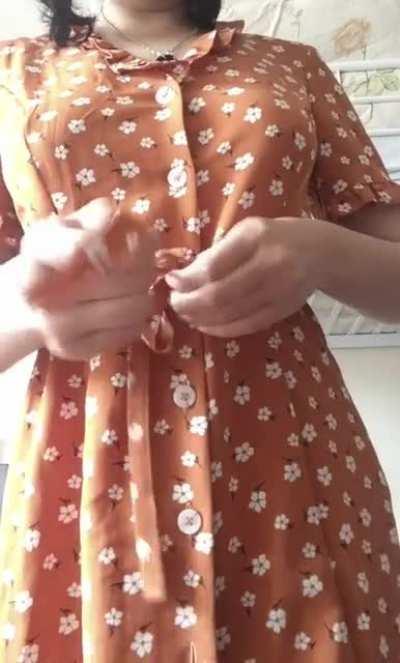 At least I fucking tried