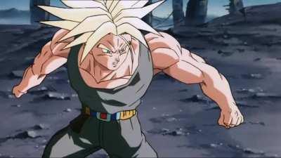 Thanks for Kid Trunks Legends now we wait for one more 