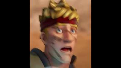 Foundation, what happened?