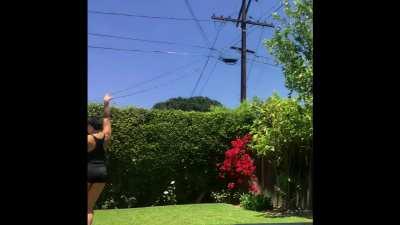 Camren Bicondova Big Ass 🍑