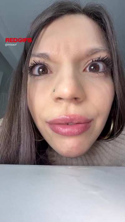 Walk in tiny…. If you dare