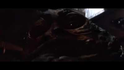 Angelina Jolie in Jabba's Palace