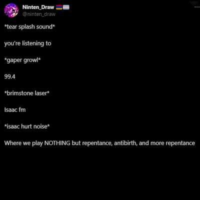 pretty sure this radio host is on horse pills