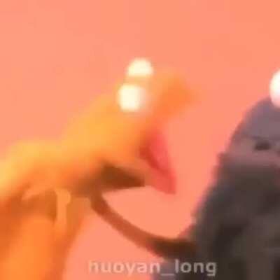 my random video file