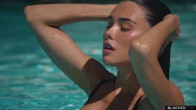 Madison Beer - Teaser BLACKED.COM