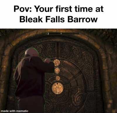 A good 12 years ago now.