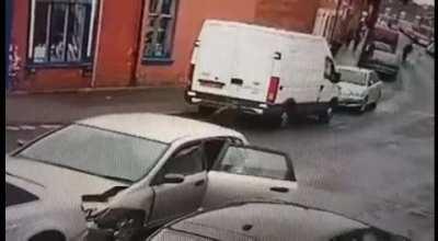 How did they fit that many people in there