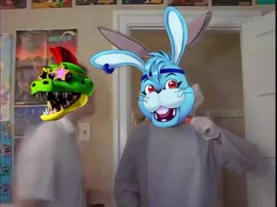 5nafcirclejerk - Video #2409