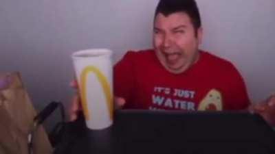 Nikocado Avocado becomes silent the school