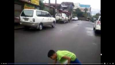 Editing skills lvl. 99999