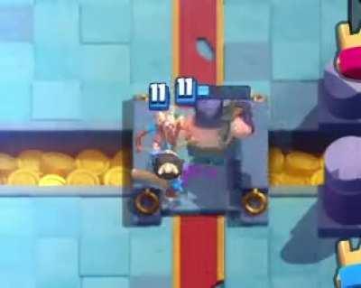 Princess gotta die…