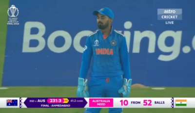 GUYS YANK HERE WHY ARE THEY SO SAD OVER A BILATERAL MATCH ? 