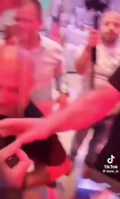 random balkan wedding (darwing awards ?)