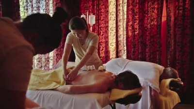 there's a tube somewhere 