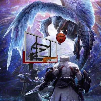 Nay! The Court is All Ours