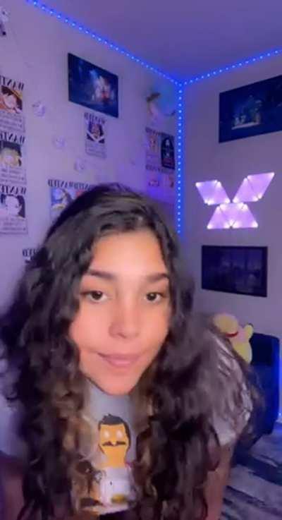 I hope you are hungry for melons