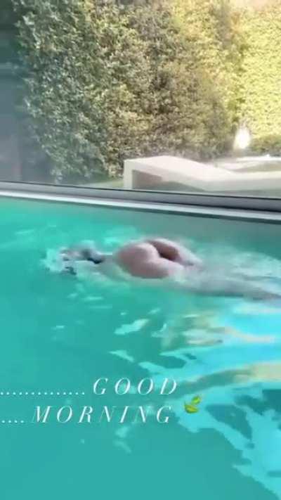 Glistening phatty...