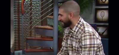 Throwback to this gold interview (Ariel at it’s best)