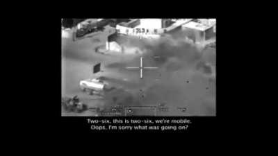 Soldier Chelsea Manning was sentenced to 35 years and court martial for leaking civilian death documents. One video showed TWO US Apache gunships killing innocent civilians including children along with 2 reputable journalists.