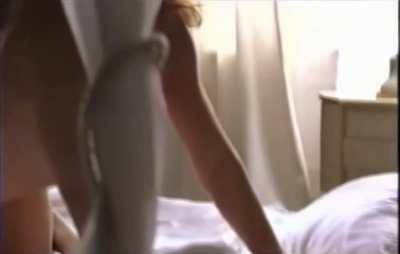 Kira Reed & Kitty Mitchner - House of Love