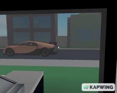 POV: Andrew Tate catches you working a 9-5