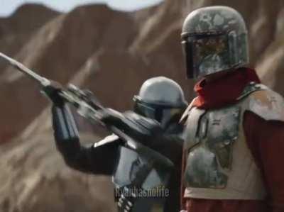 Hit that a little too hard…