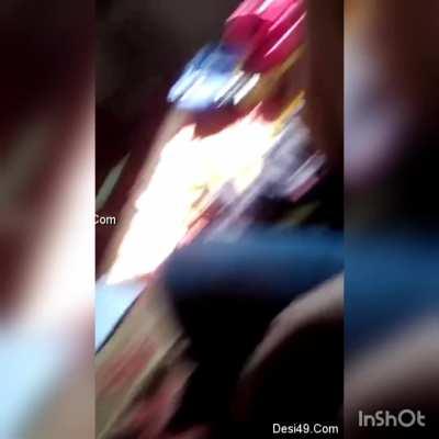 Boyfriend Sex with his girlfriend ( Link in Comment)