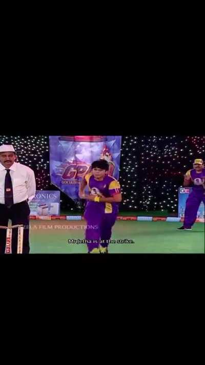 Jethalal Champaklal Gada 🗿 The Finisher ☠️ The Captain 🔥 The Mastermind 👀