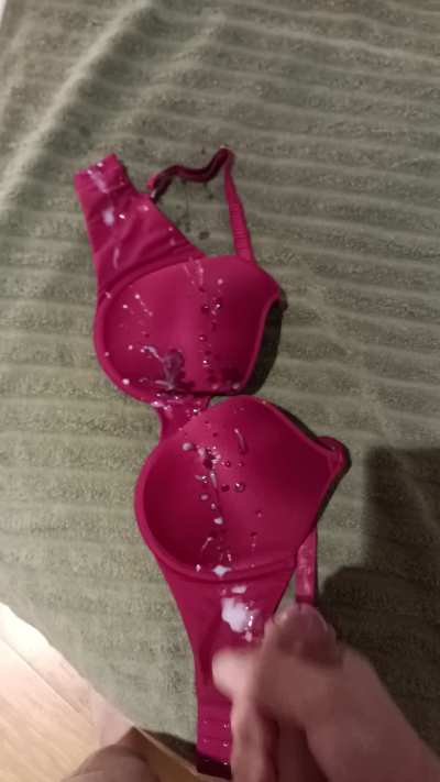 What would you do if you walked in on me doing this?