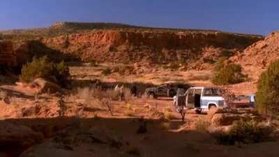 Dylan ve morir a Zorman (2021 Colorized)