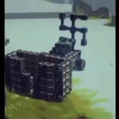 We're going on a trip