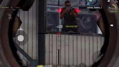 I have no patience for Fennic mains