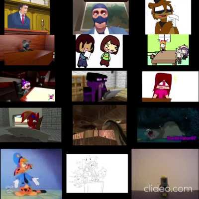 Boot to the Head Fifteenparison