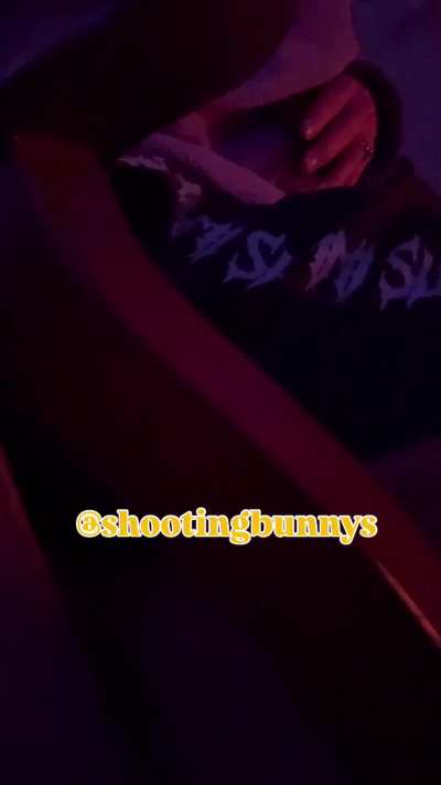 a fart in my fave chair