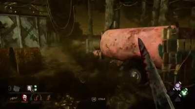 Is this a perk or some new tech? How do I counter?