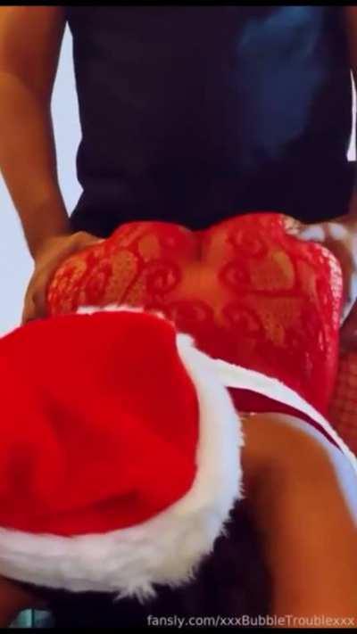 Huge Booty Backshots