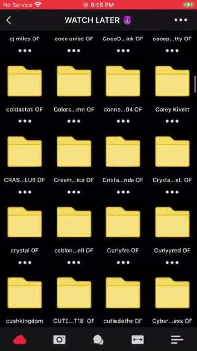 Selling OFs for $8🔥🔥🔥 7.76TB