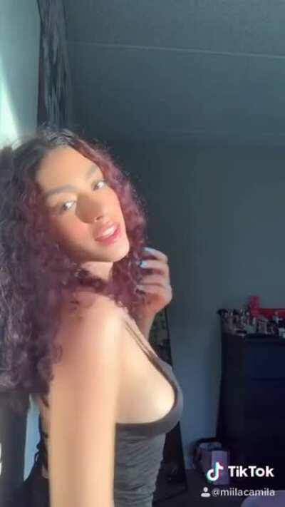 Baddest on the planet 🥵