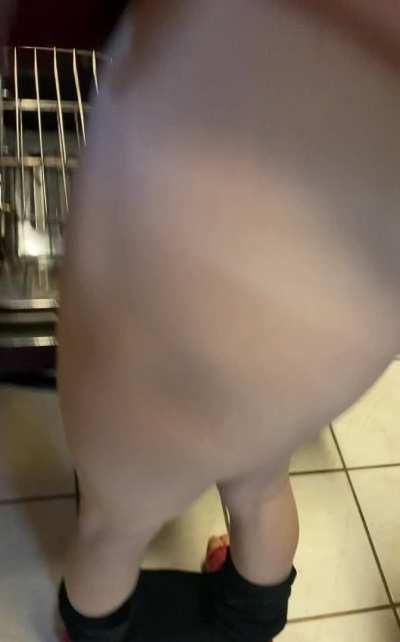 What would you stuff first.. me or the turkey??🥰😋