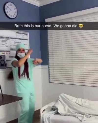 just kill me now 😭