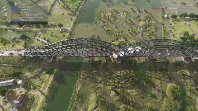 Here we g.. no. Ah yeee.. no. Again, come o.. no. Yes let's.. not. Nope. Nah. Ok.