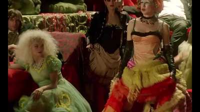 The Killers - Mr. Brightside