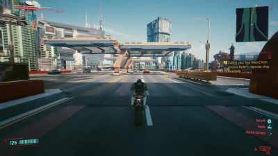 Talk about having a bad day.