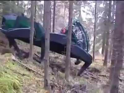 I gives me kinda creeps