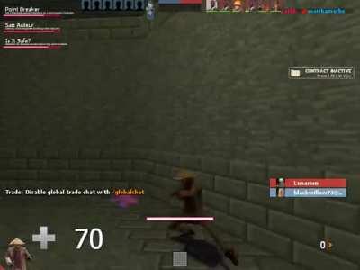 I'm pretty sure this speaks for itself