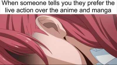 Sorry bud, that's not acceptable at all